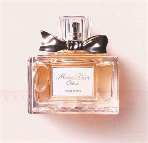 miss dior cherie versionen|dior discontinued perfume.